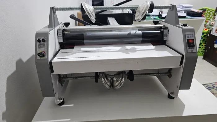 Laminadora gazela 20 35 45