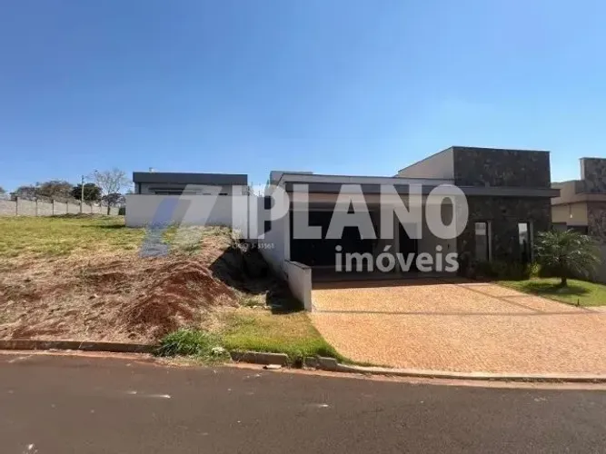 Terreno em Condomínio com Lazer e Segurança em Ribeirão Preto
