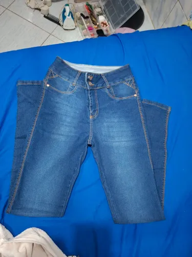 Calca jeans