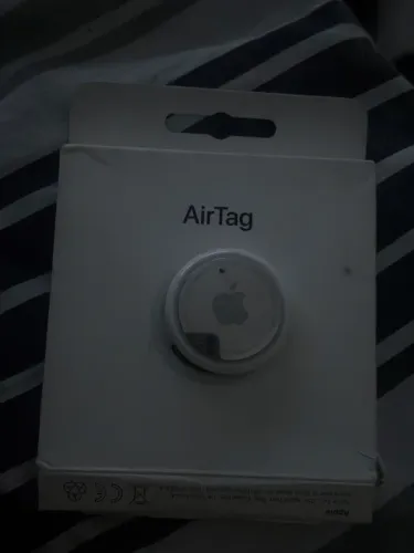 Air tag