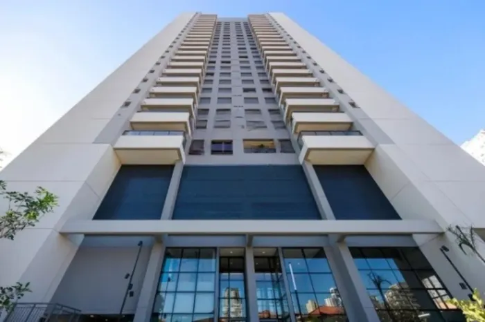 HIGHLIGHTS CAMPO BELO - TECNISA - Apto de 71m², ótima localização, no coração do Campo Bel