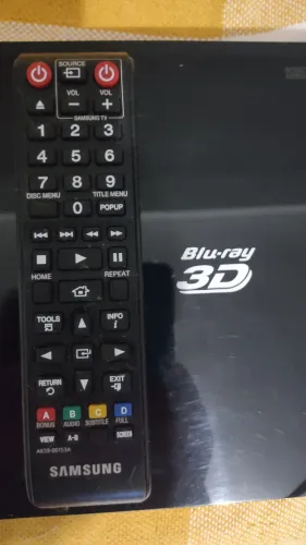 Vendo Blu Ray
