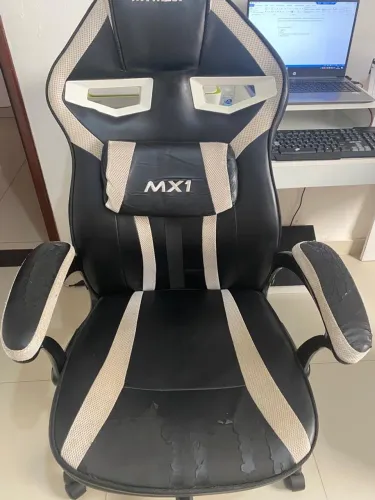 Cadeira gamer