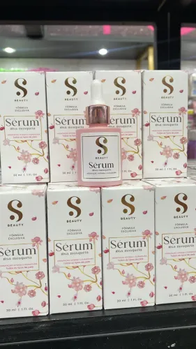SERUM FÁCIL S BEUTY ORIGINAL - LACRADO
