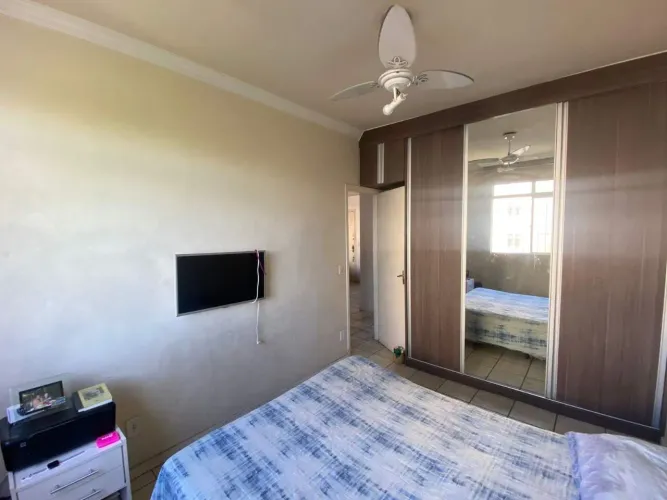 Apartamento à venda, 3 quartos, 1 vaga, Vila Cloris - Belo Horizonte/MG
