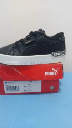 Tênis Puma Original. Tam. 24 Br