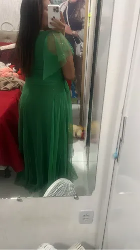 Vestido para festa
