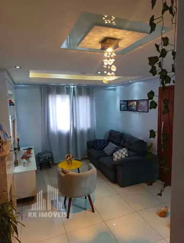 RR10554 Casa 62m² CONDOMÍNIO NOVA BARUERI - OPORTUNIDADE - 2 Dorms 2 Vagas - Barueri, SP -