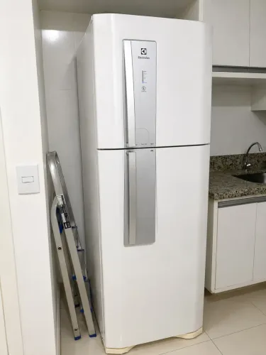 Geladeira Electrolux Frost Free - Funcionando Normalmente