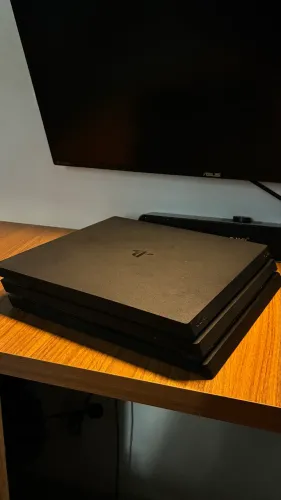 Vendo PS4 Pro Usado | PlayStation 4 Pro 1Tb 4K 