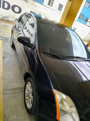 Nissan Sentra S 2.0/ 2.0 Flex Fuel 16V Mec. 2009