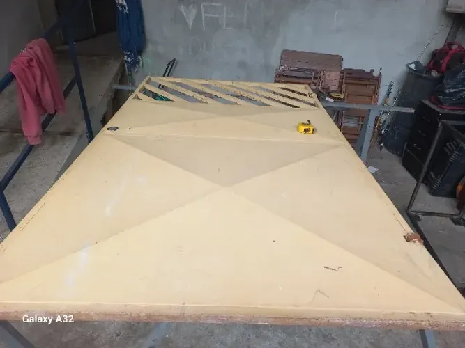 Portão