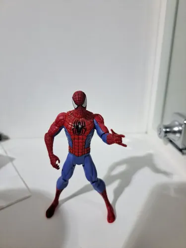 Homem Aranha Marvel Universe original