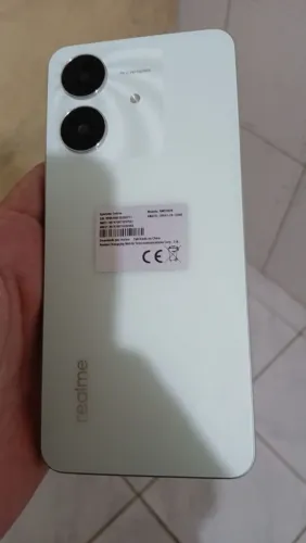 Celular redmi pouco usado