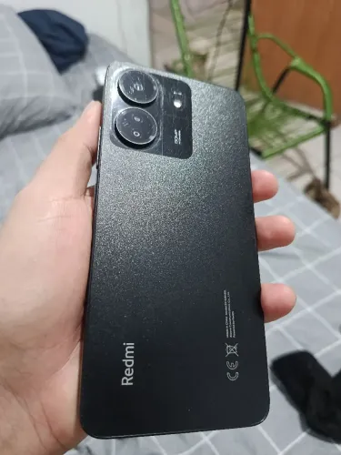 Redmi 13c 256