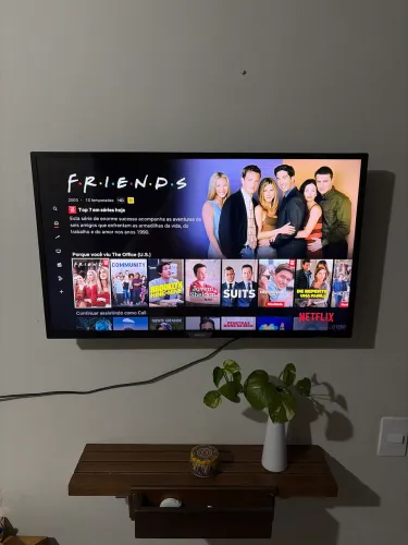 Smart TV Philips 32?
