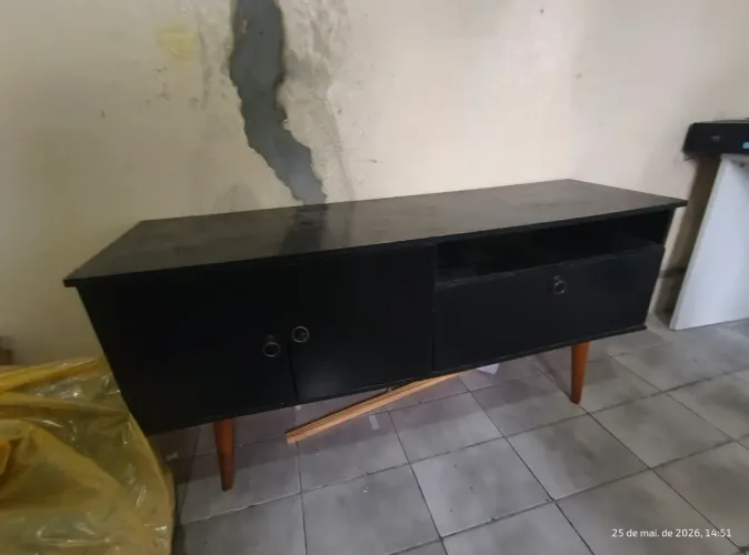 Rack / Estante pra Televisão