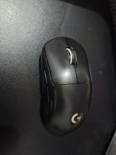 Mouse logitech pro superlight