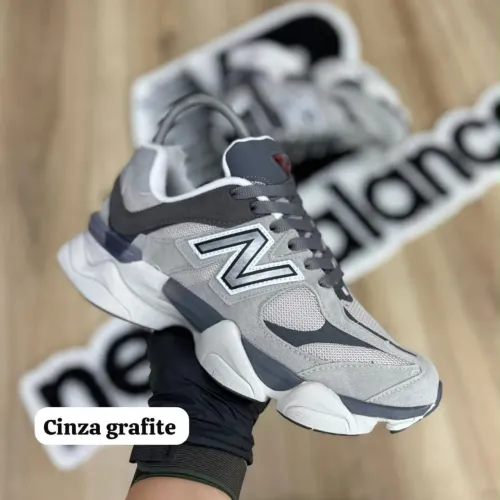 New balance 9060