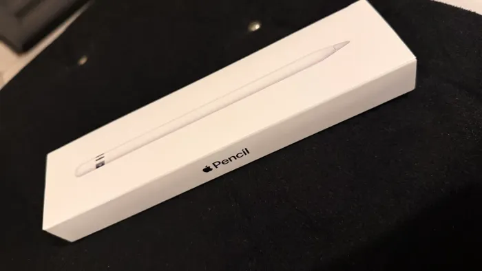Apple Pencil 1ª Geração Original Apple | Pouco Uso