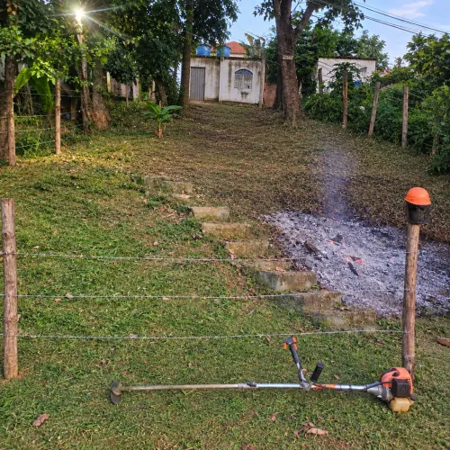 ? TERRENO À VENDA - NOVA AURORA