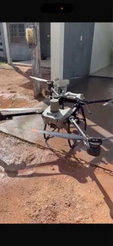 Drone DJI T25