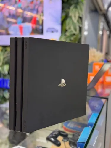 Playstation 4 pro