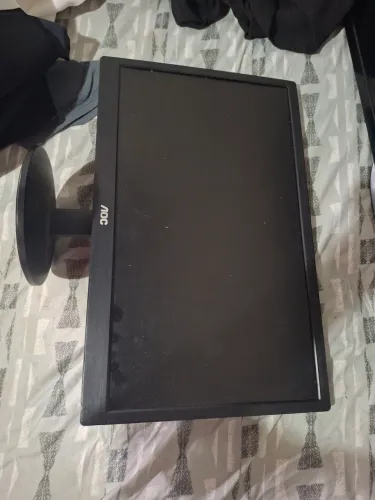 Vendo monitor