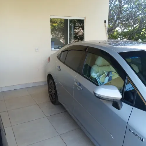 Toyota Corolla Altis Prem. Hybrid 1.8 Flex AUT 2020