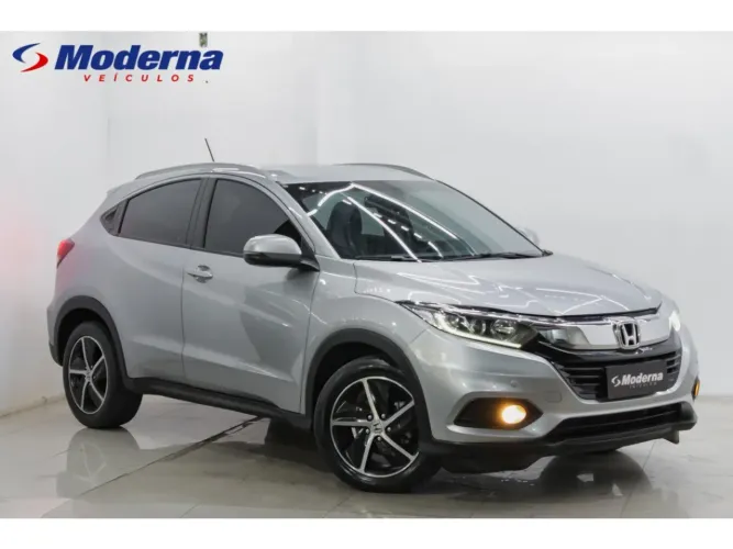 Honda HR-V EXL 1.8 Flexone 16V 5P Aut. 2020
