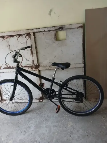 Bicicleta para venda aro 24