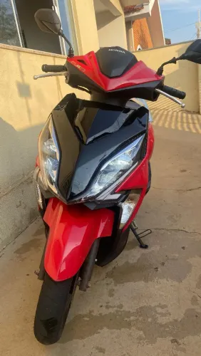 Honda Elite 125cc