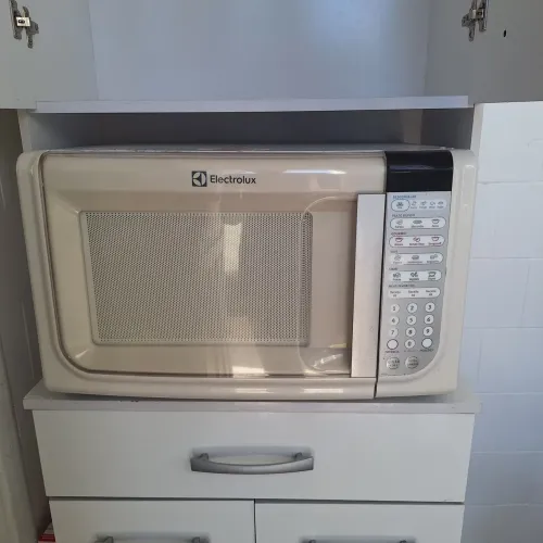Micro-ondas Electrolux