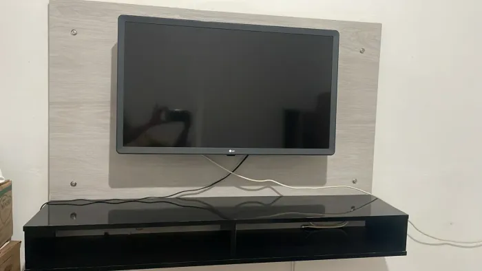 Painel de TV