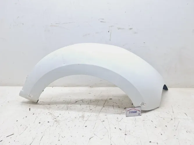 Paralama Dianteiro Direito Vw Fusca Tsi 2.0 Turbo Aut 2014