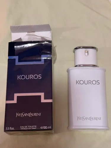 Vidro de perfume vazio para colecionadores