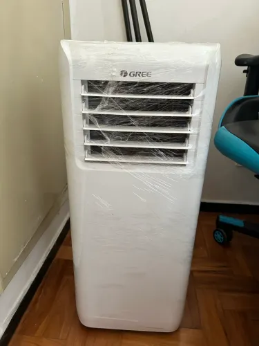 Ar condicionado Portátil