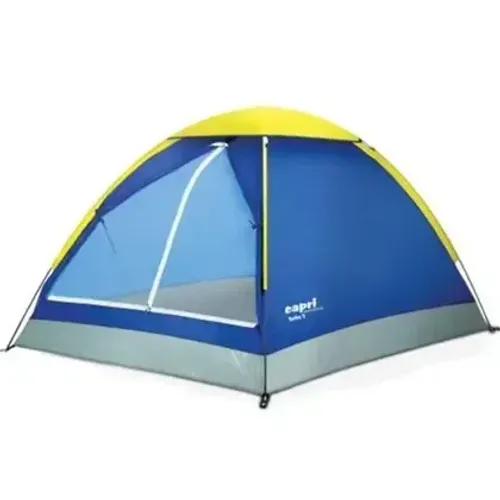 ? Barraca Capri Delta 2 Pessoas - Camping, Praia e Pesca