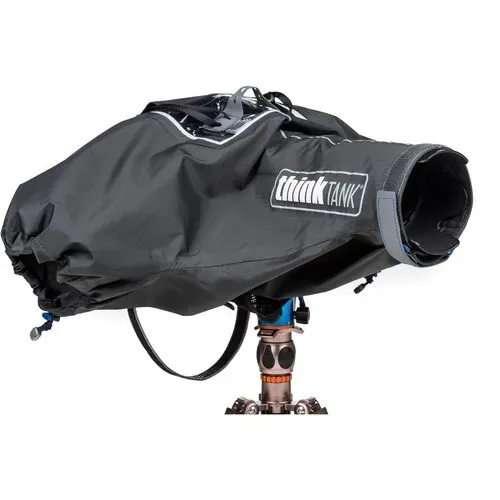 Capa de Chuva ThinkTank Hydrophobia 70-200