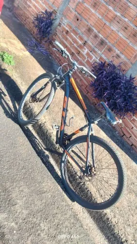 Bicicleta Absolut (aro 29)