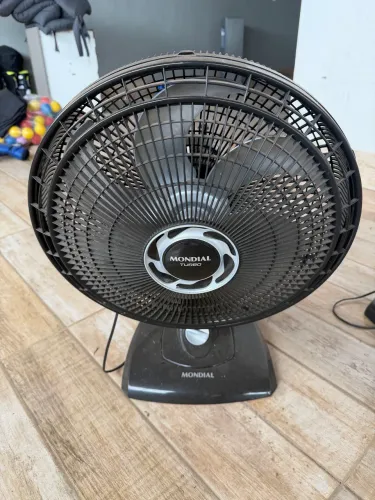 Ventilador barato