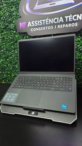 Notebook Dell Inspiron 15 i3 12ª Geração