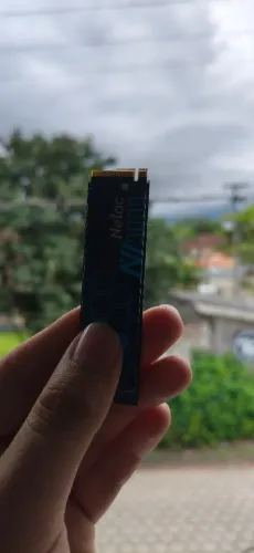SSD M2 ENVIO OLX PAY ? SAUDAVEL?