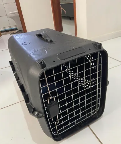 Viajante pet 