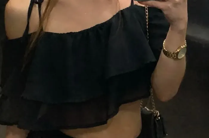 Cropped P/ Novo 