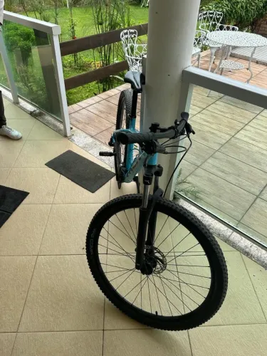 Bicicleta Aro 29