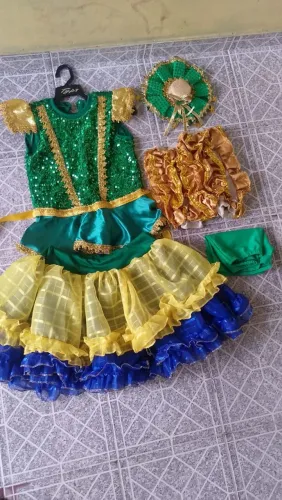 Fantasia de ciranda