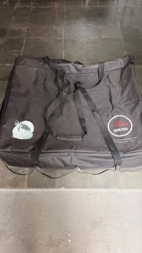 Bolsa organizadora