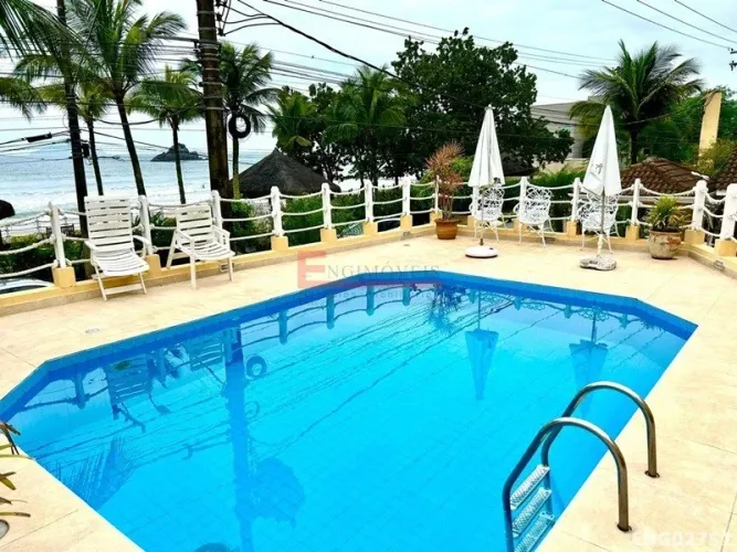CASA A VENDA EM CONDOMINIO EM JUQUEHY