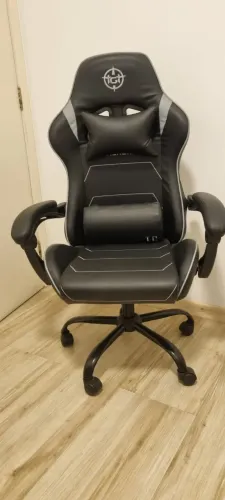 Cadeira Gamer TGT Heron NOVA